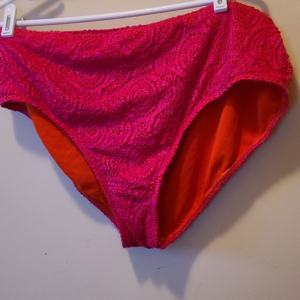 5 items for $12 Bikini bottom